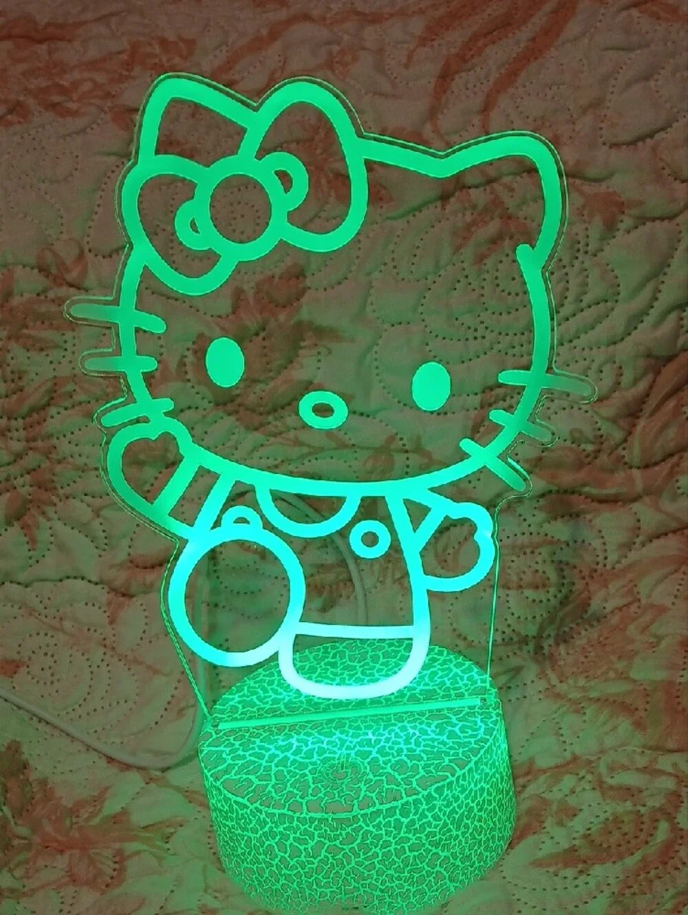 no brand hello kitty